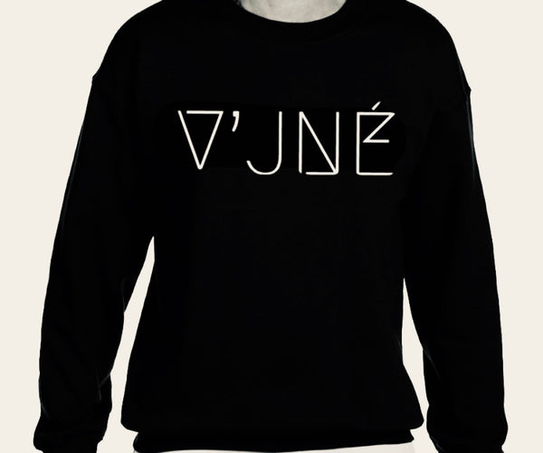 V’JNÉ Sweatshirt